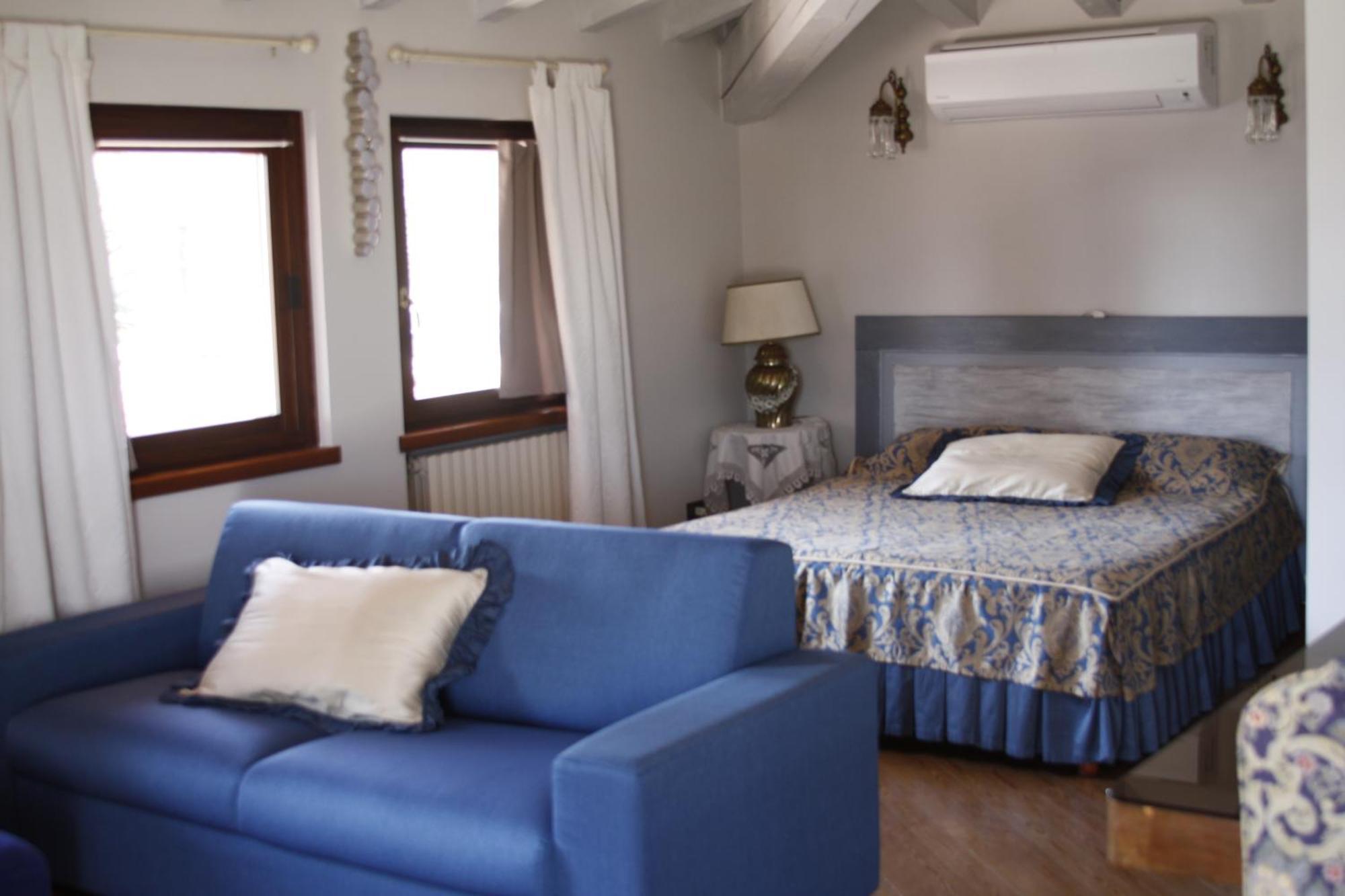 Apartament Le Margherite Manerba del Garda Zewnętrze zdjęcie