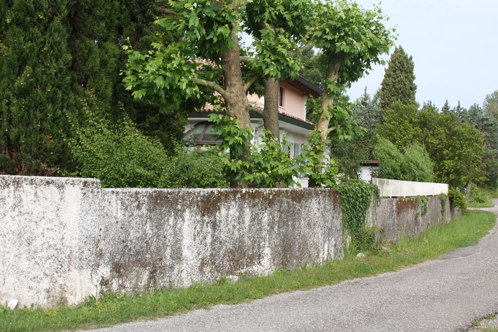 Apartament Le Margherite Manerba del Garda Zewnętrze zdjęcie